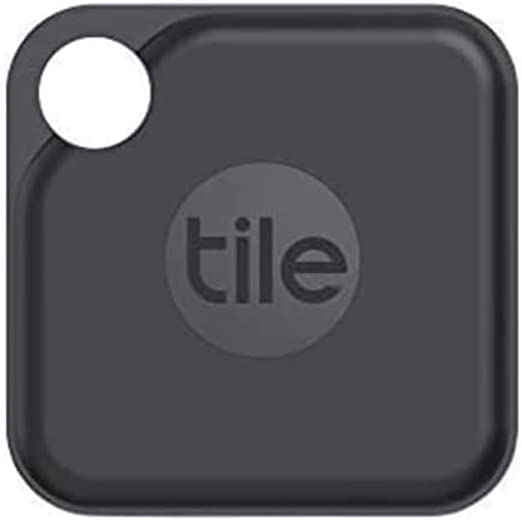 Dispositivo de seguimiento Bluetooth Tile Pro