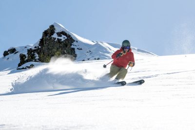 esquís de freeride baratos