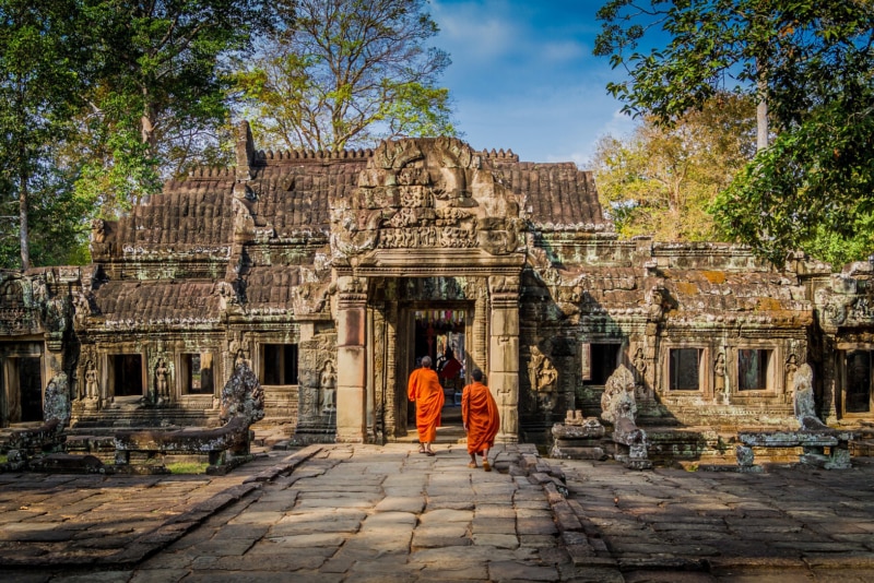 viajar a cambodia para hacer buceo