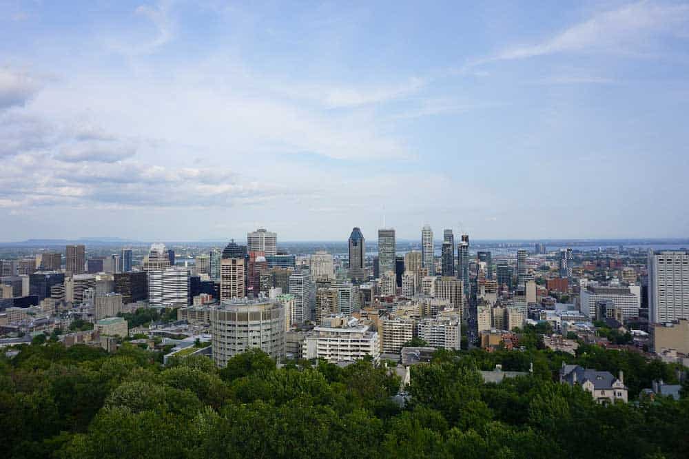montreal canada