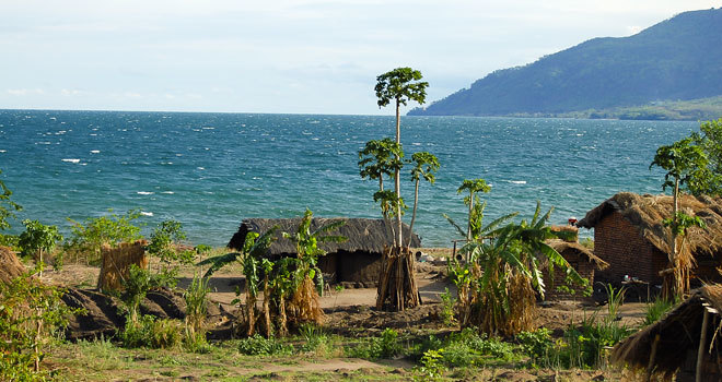 lago malawi