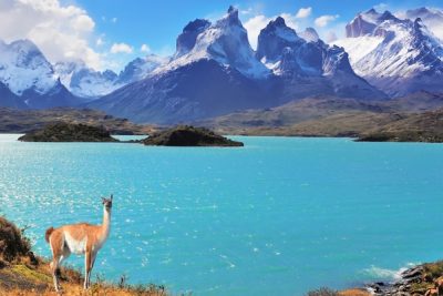 Viajar a Sudamérica en enero 2023: Los mejores lugares que visitar
