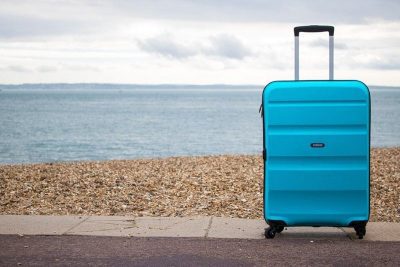 Equipaje de mano American Tourister Bon Air - La mejor maleta del 2022