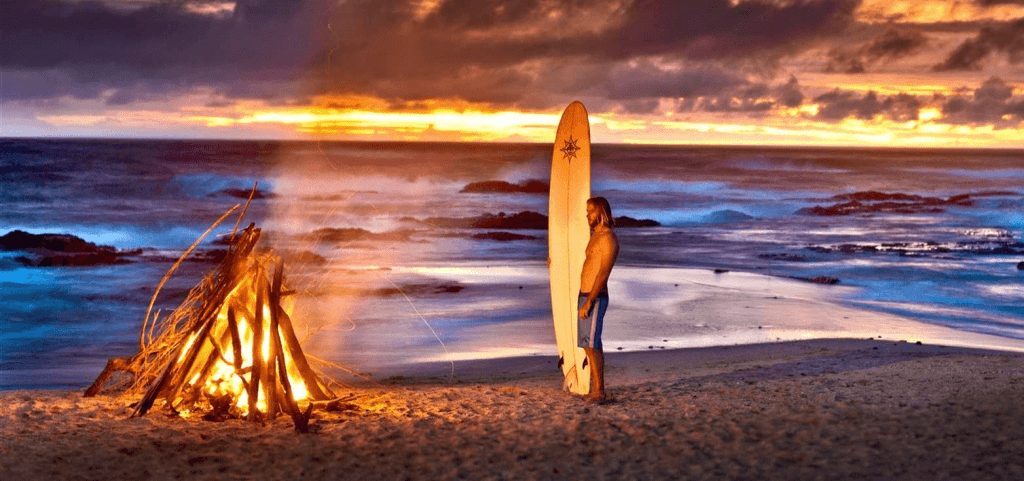 mejores playas para hacer surf