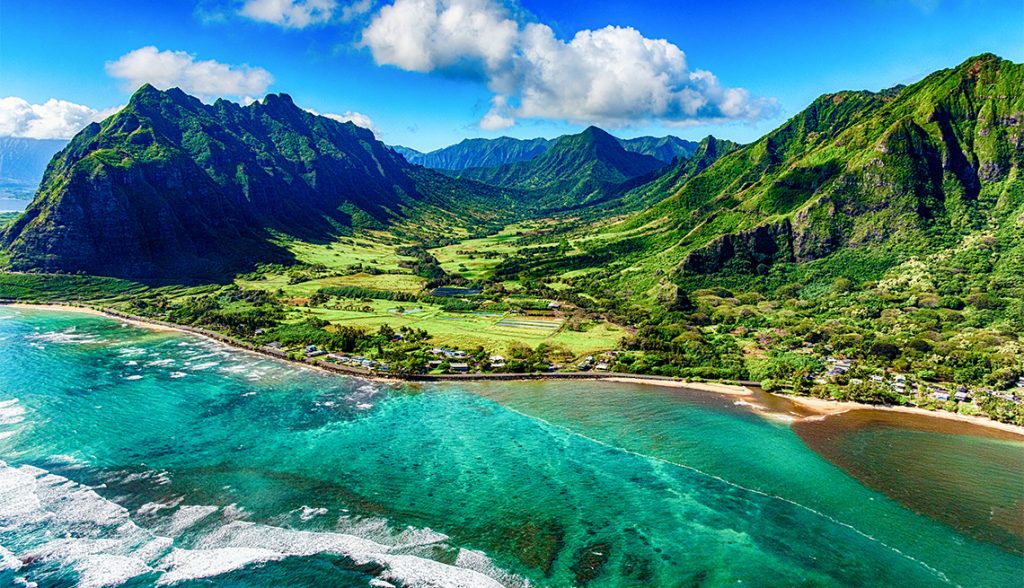 isla grande hawai